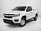 2020 Chevrolet Colorado 2WD Work Truck