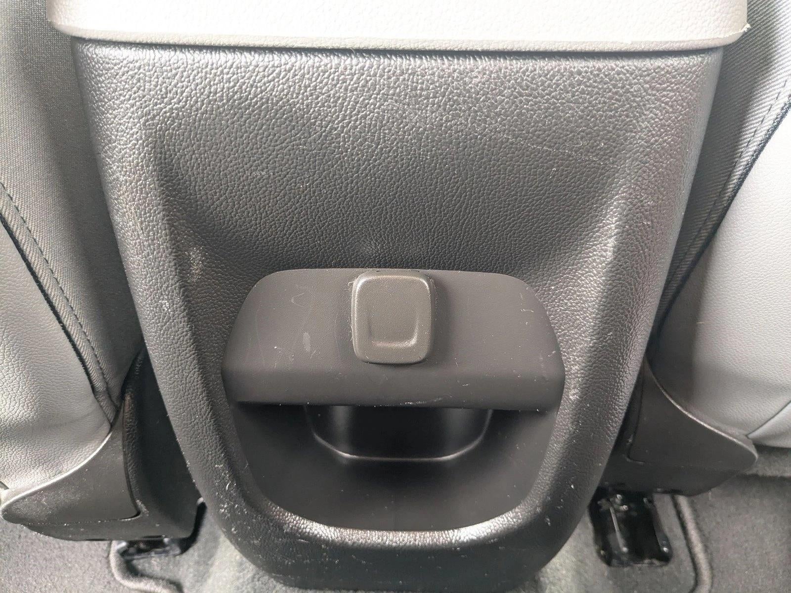 2020 Chevrolet Colorado WT