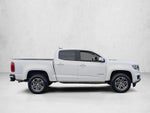 2020 Chevrolet Colorado WT