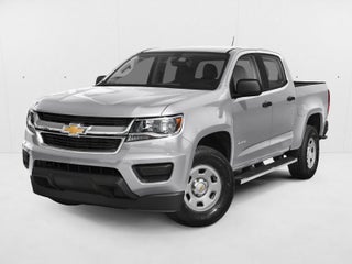 2019 Chevrolet Colorado 2WD LT