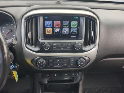 2018 Chevrolet Colorado 2WD LT