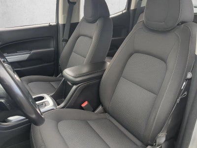 2018 Chevrolet Colorado 2WD LT