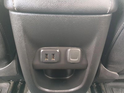 2018 Chevrolet Colorado 2WD LT