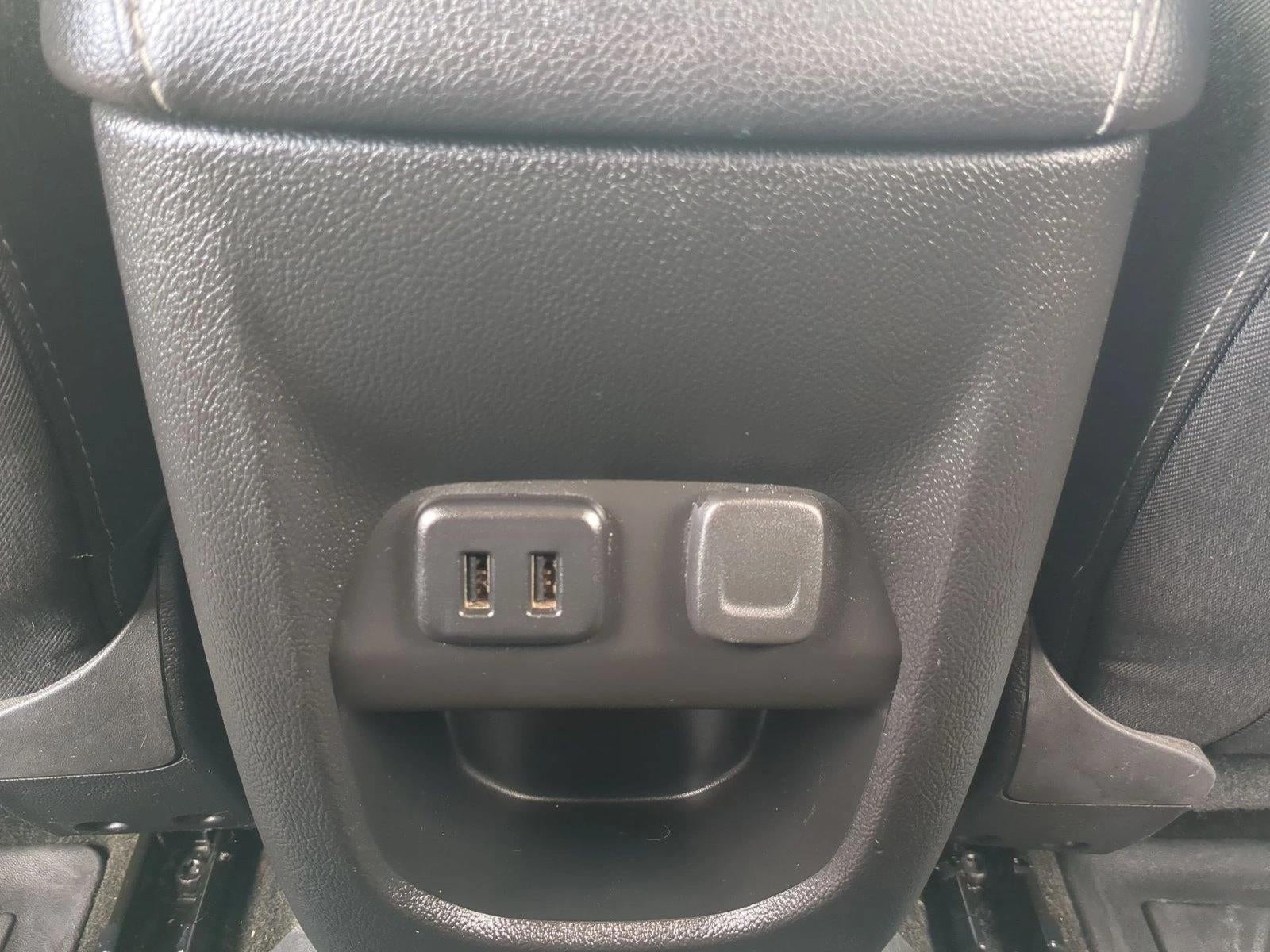 2018 Chevrolet Colorado 2WD LT