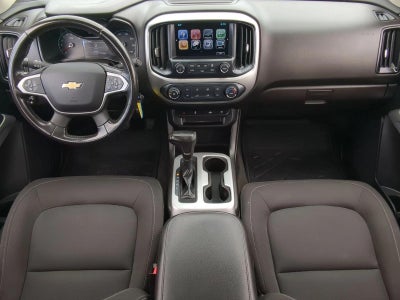 2018 Chevrolet Colorado 2WD LT