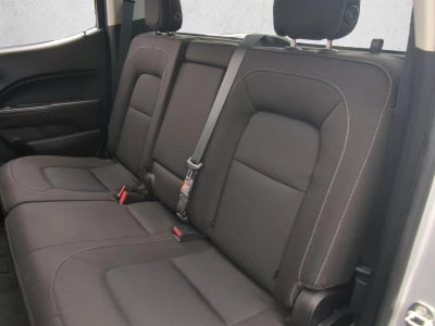 2018 Chevrolet Colorado 2WD LT