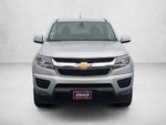 2018 Chevrolet Colorado 2WD LT