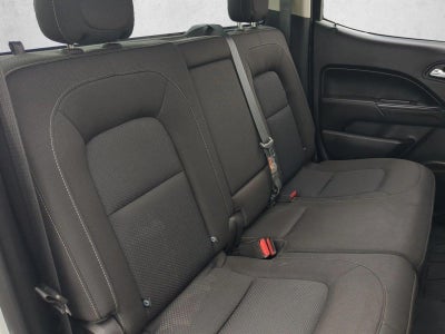 2018 Chevrolet Colorado 2WD LT