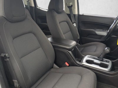 2018 Chevrolet Colorado 2WD LT