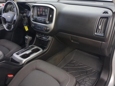 2018 Chevrolet Colorado 2WD LT