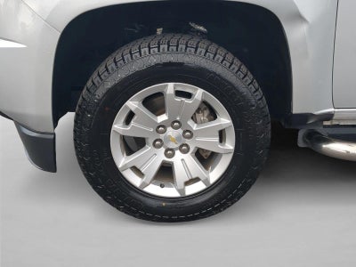 2018 Chevrolet Colorado 2WD LT