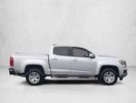 2018 Chevrolet Colorado 2WD LT