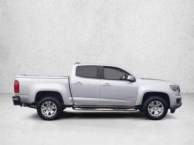 2018 Chevrolet Colorado 2WD LT