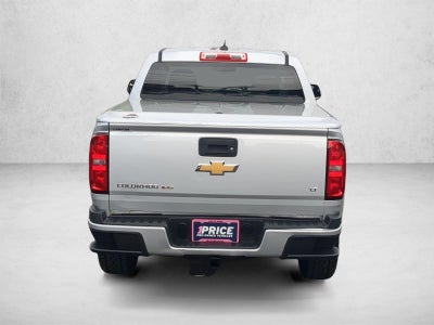 2018 Chevrolet Colorado 2WD LT