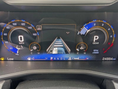 2024 Chevrolet Colorado WT