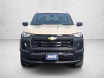 2024 Chevrolet Colorado WT