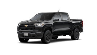 2026 Chevrolet Colorado Base