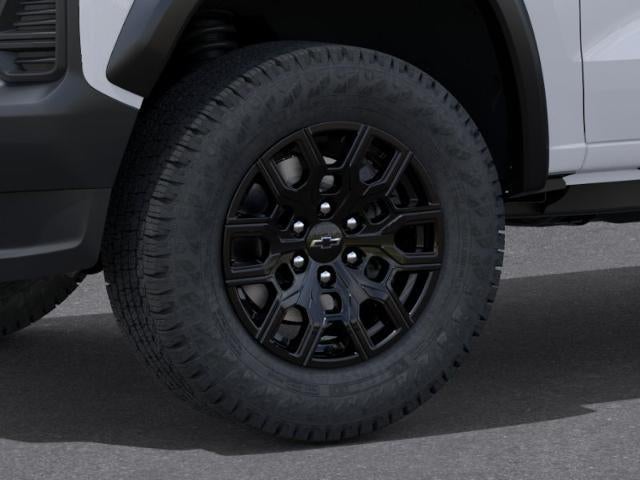 2026 Chevrolet Colorado Trail Boss - Photo 20