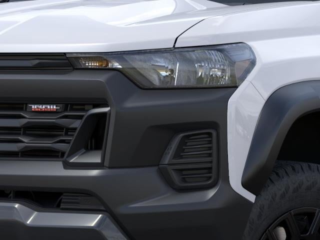 2026 Chevrolet Colorado Trail Boss - Photo 21