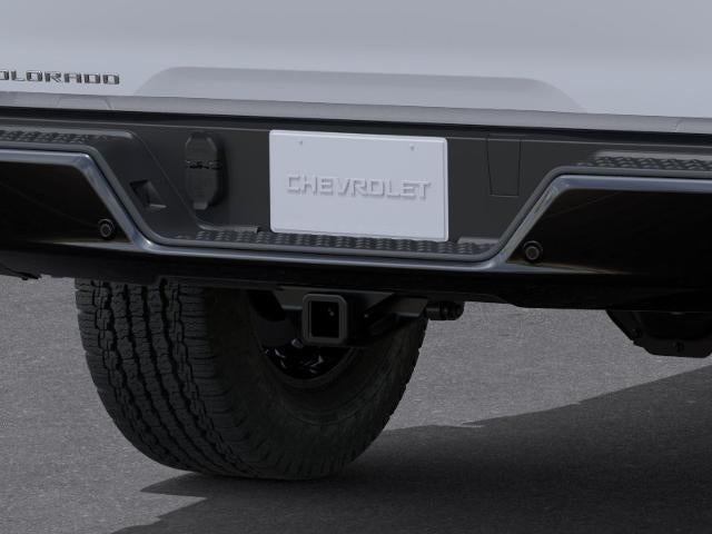 2026 Chevrolet Colorado Trail Boss - Photo 25