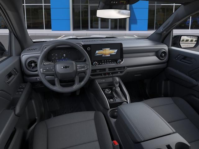 2026 Chevrolet Colorado Trail Boss - Photo 26