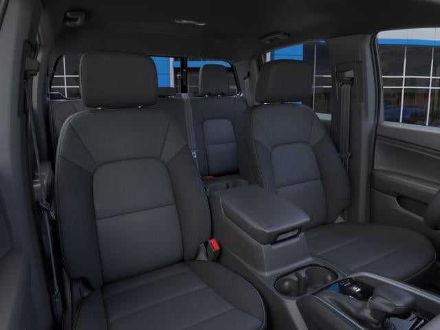 2026 Chevrolet Colorado Trail Boss - Photo 27