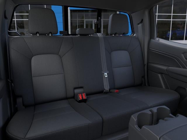 2026 Chevrolet Colorado Trail Boss - Photo 28