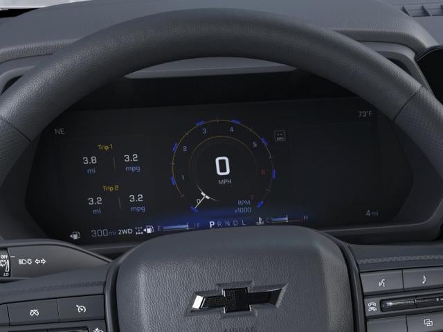2026 Chevrolet Colorado Trail Boss - Photo 29