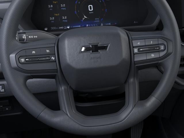 2026 Chevrolet Colorado Trail Boss - Photo 30