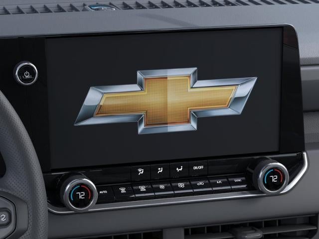 2026 Chevrolet Colorado Trail Boss - Photo 31