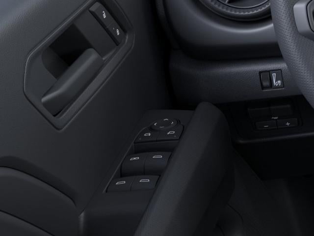 2026 Chevrolet Colorado Trail Boss - Photo 33