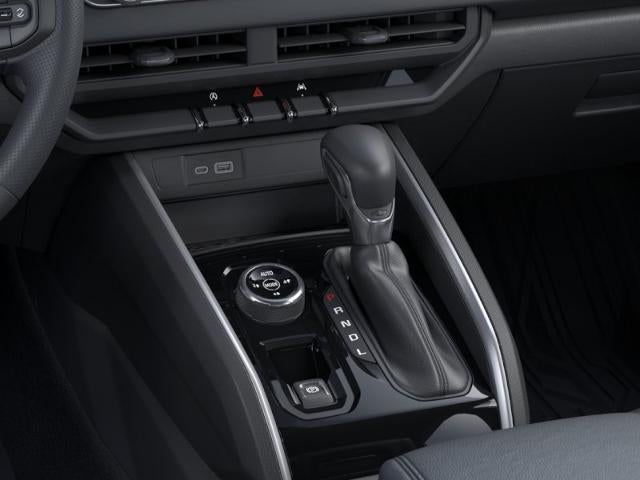 2026 Chevrolet Colorado Trail Boss - Photo 34