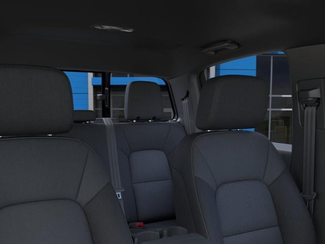 2026 Chevrolet Colorado Trail Boss - Photo 35
