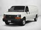 2014 Chevrolet Express Cargo 3500 Base