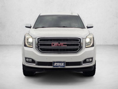 2018 GMC Yukon SLE