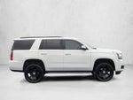 2018 GMC Yukon SLE