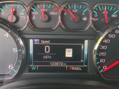 2018 GMC Yukon XL SLT