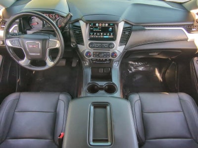 2018 GMC Yukon XL SLT