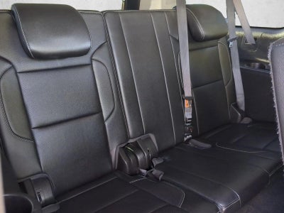 2018 GMC Yukon XL SLT