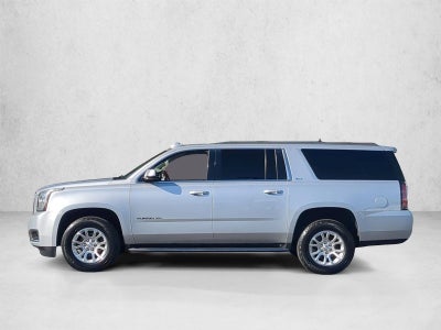 2018 GMC Yukon XL SLT