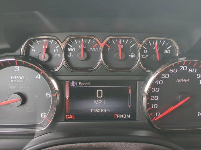 2015 GMC Yukon XL SLT