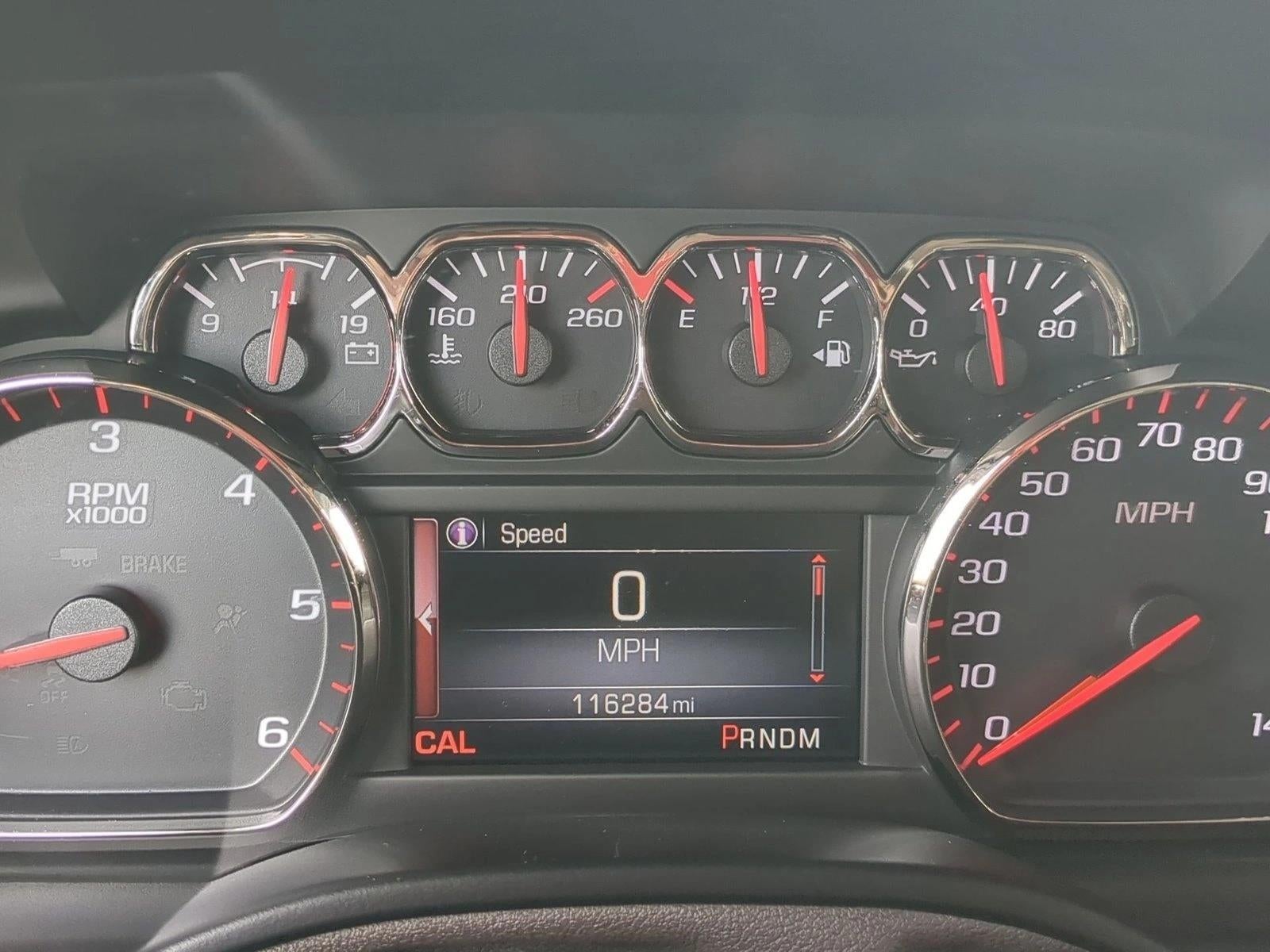 2015 GMC Yukon XL SLT