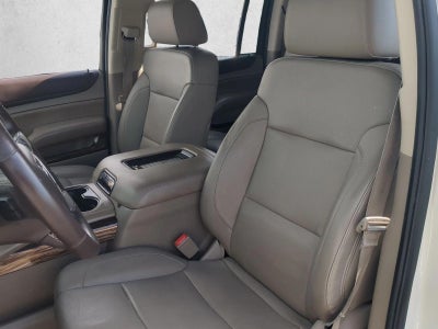2015 GMC Yukon XL SLT