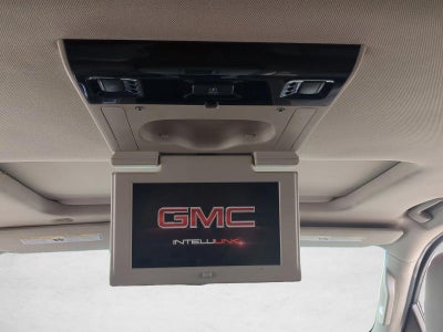2015 GMC Yukon XL SLT
