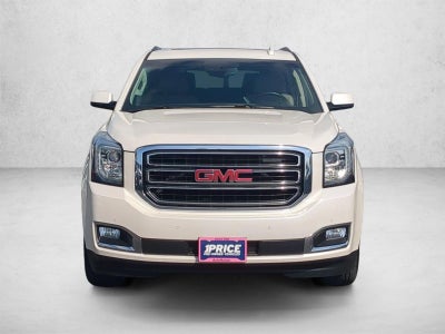 2015 GMC Yukon XL SLT