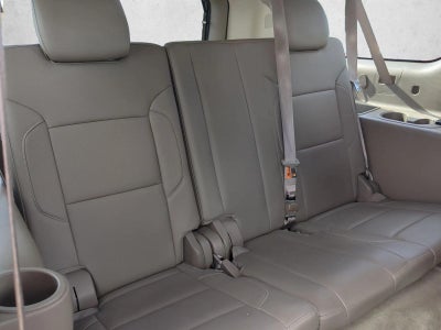 2015 GMC Yukon XL SLT