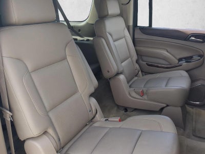 2015 GMC Yukon XL SLT