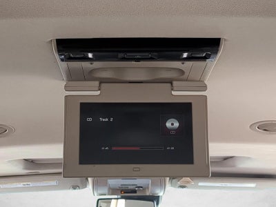 2015 GMC Yukon XL SLT