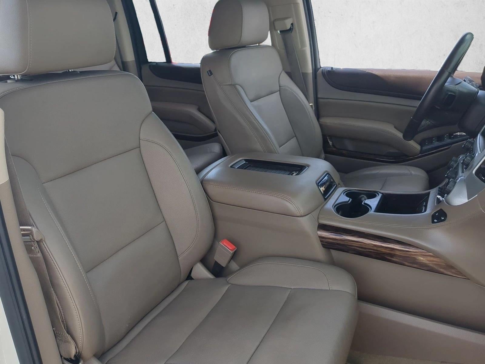 2015 GMC Yukon XL SLT