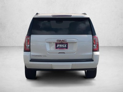 2015 GMC Yukon XL SLT